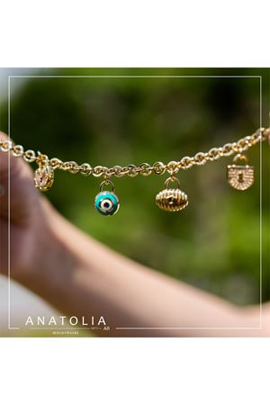 CETAŞ DİLEK TUT KOLEKSİYONU BİLEKLİK