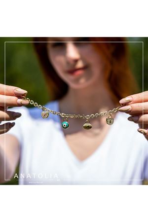 CETAŞ DİLEK TUT KOLEKSİYONU BİLEKLİK