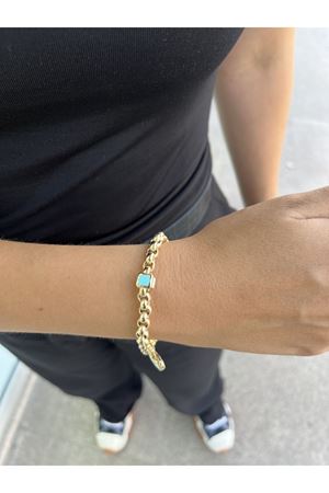 CETAŞ CUPCAKE BİLEKLİK