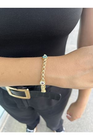 CETAŞ MİNİMA KOLEKSİYONU BİLEKLİK