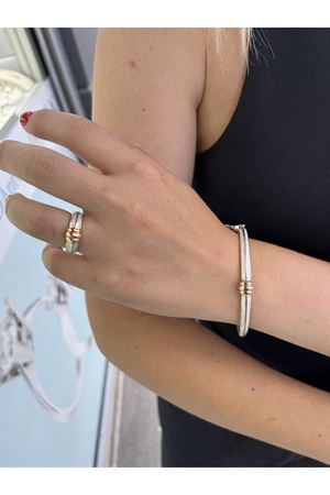 CETAŞ ETERNA SEDEF MİNELİ BİLEZİK