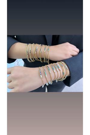 CETAŞ İKİLİ FORTUNA KOLEKSİYONU BİLEKLİK