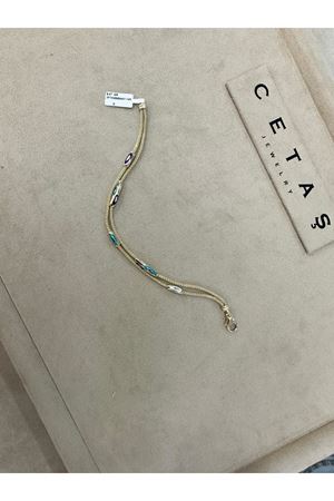 CETAŞ İKİLİ FORTUNA KOLEKSİYONU BİLEKLİK