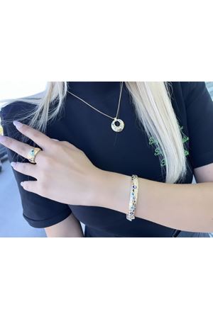 CETAŞ FORTUNA KOLEKSİYONU BİLEZİK