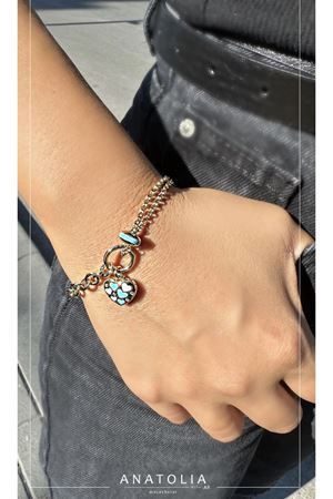 CETAŞ ETERNA KALP BİLEKLİK