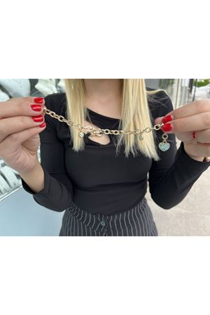 CETAŞ MİNE SANATI BİLEKLİK