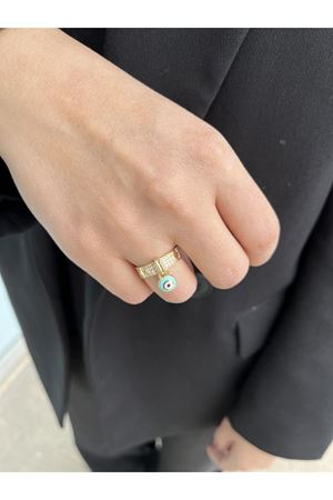 CETAŞ FORTUNA YÜZÜK