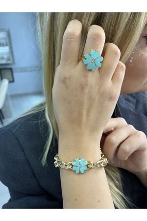 CETAŞ YONCA BİLEKLİK