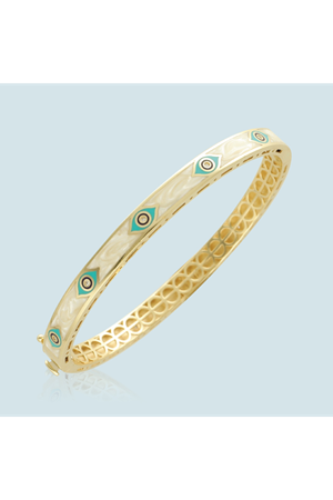 CETAŞ SEDEF MİNELİ BİLEZİK