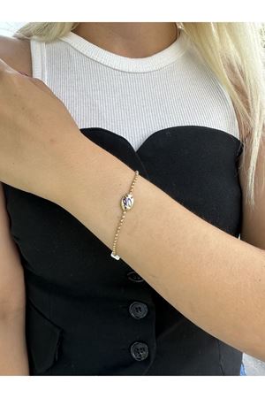 CETAŞ BALIK BİLEKLİK