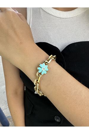 CETAŞ YONCA BİLEKLİK