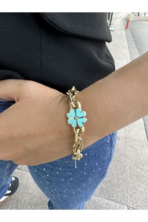 CETAŞ YONCA BİLEKLİK