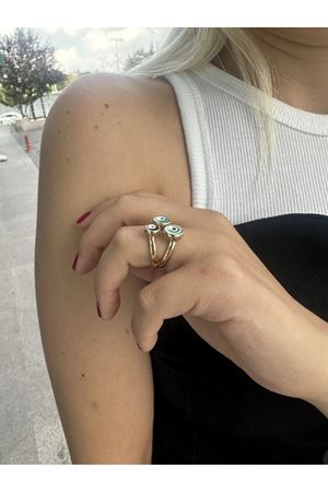 CETAŞ FORTUNA YÜZÜK