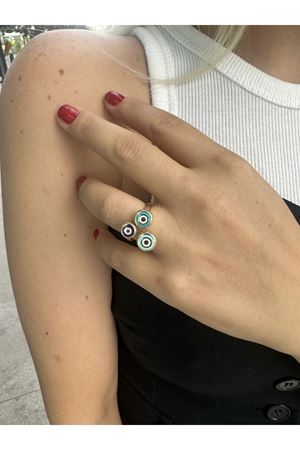 CETAŞ FORTUNA YÜZÜK