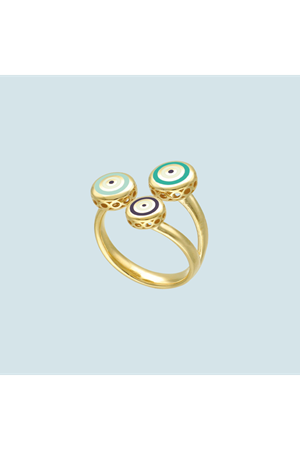 CETAŞ FORTUNA YÜZÜK