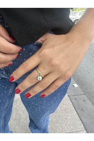 CETAŞ FORTUNA BURGU YÜZÜK