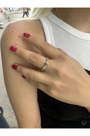 CETAŞ FORTUNA YÜZÜK