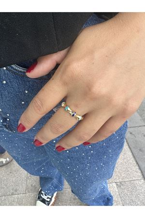 CETAŞ FORTUNA YÜZÜK