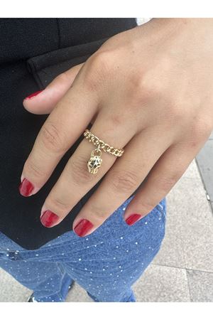 CETAŞ PANTER YÜZÜK