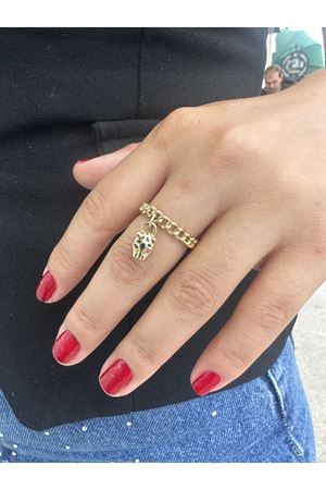 CETAŞ PANTER YÜZÜK