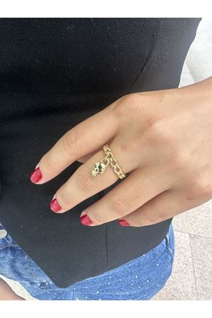 CETAŞ PANTER YÜZÜK