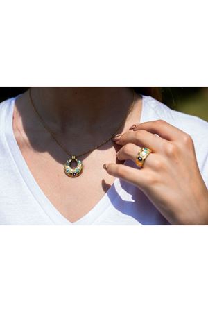 CETAŞ FORTUNA KOLYE