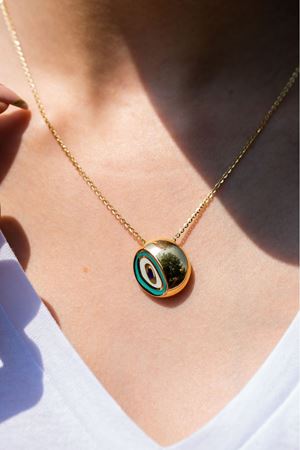 CETAŞ FORTUNA KOLYE