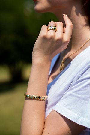 CETAŞ FORTUNA KOLEKSİYONU BİLEZİK