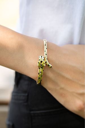 CETAŞ PANTER BİLEZİK