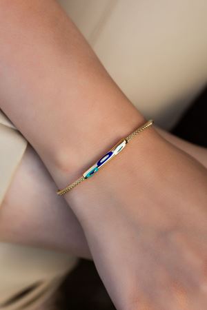 CETAŞ TEKLİ FORTUNA BİLEKLİK