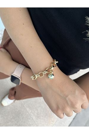 CETAŞ ETERNA KOLEKSİYONU BİLEKLİK