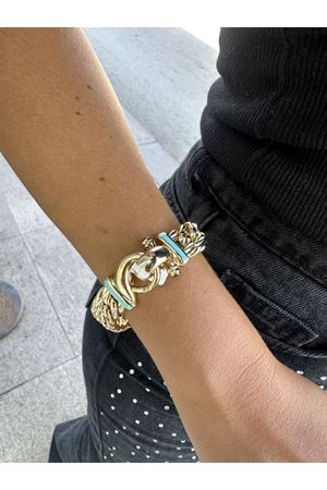 CETAŞ ETERNA KOLEKSİYONU GURMET BİLEKLİK