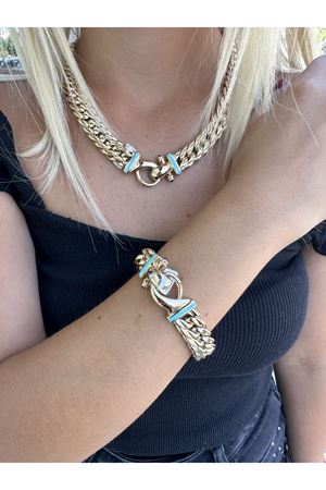 CETAŞ ETERNA KOLEKSİYONU GURMET BİLEKLİK