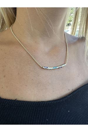 CETAŞ TEKLİ FORTUNA KOLYE