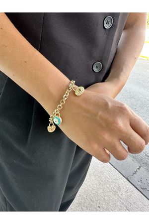 CETAŞ DİLEK TUT KOLEKSİYONU BİLEKLİK