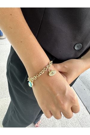 CETAŞ DİLEK TUT KOLEKSİYONU BİLEKLİK