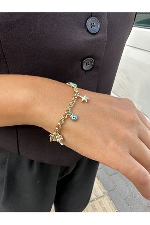 Cetaş Eterna Koleksiyonu Şans Bilekliği