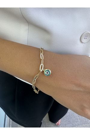 Cetaş Fortuna Göz Bileklik