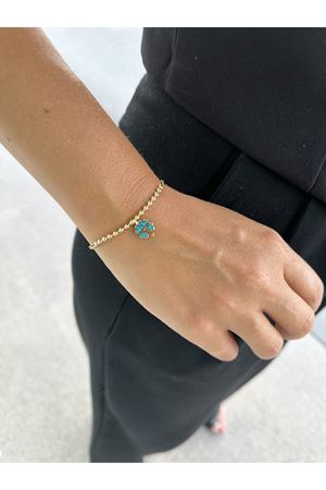 Cetaş Yonca Bileklik