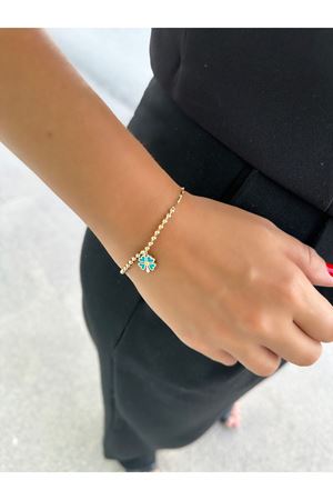 Cetaş Yonca Bileklik