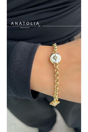 Cetaş Eterna Koleksiyonu Polaris Bileklik