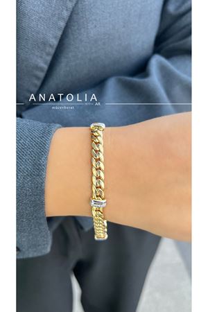 Cetaş Eterna Koleksiyonu Bileklik