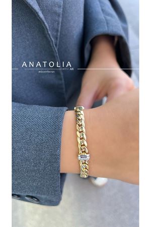 Cetaş Eterna Koleksiyonu Bileklik