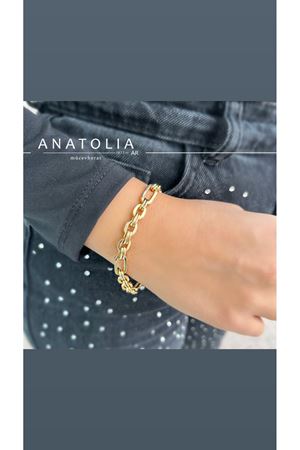 CETAŞ ETERNA KOLEKSİYONU BİLEKLİK