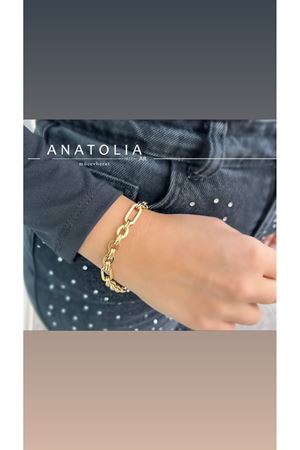 CETAŞ ETERNA KOLEKSİYONU BİLEKLİK