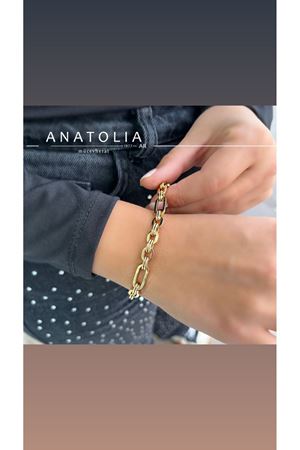 CETAŞ ETERNA KOLEKSİYONU BİLEKLİK