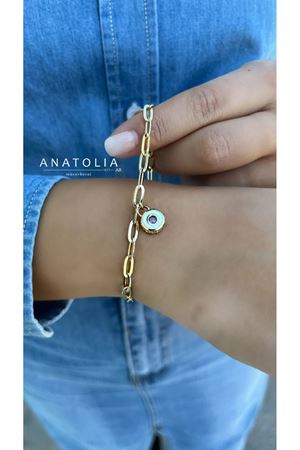 CETAŞ MİNİMA KOLEKSİYONU BİLEKLİK