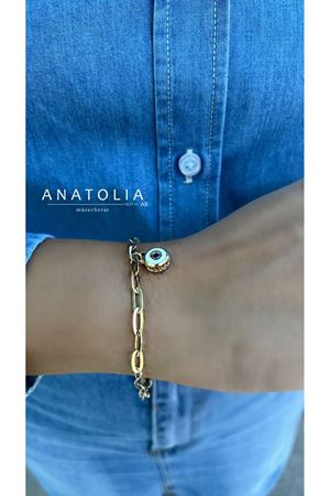 CETAŞ MİNİMA KOLEKSİYONU BİLEKLİK