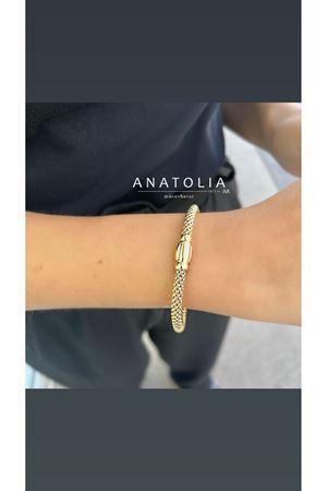 HASIR MODEL ALTIN BİLEKLİK