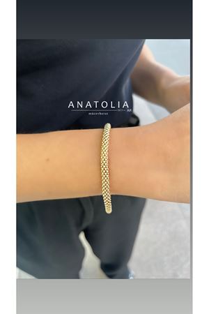 HASIR MODEL ALTIN BİLEKLİK